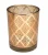 Import Glass Laser Engraving Tealight Candle Jars for Home/ Romantic Parties Decoration from China