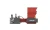 Import Industrial Two Ram Hydraulic Baler High Density Scrap Metal Recycling Machine Supplier from China
