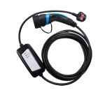 EV Portable Charger Type 2 Mode 2