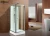 Import shower enclosure door from USA