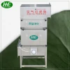 High speed Bag-in/Bag-out Housings containment housings BIBO Filter System