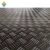 Import 1050 1060 1100 Aluminum checkered plate Five Bars Tread Sheet from China