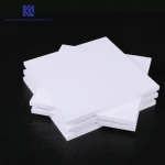Eco-friendly PVC Foam Board 3-30mm Waterproof Plastic Sheets Sustainable Material for Front Entry Doors