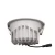 Import 12W - 40W LED Anti-glare Recessed Downlight from China