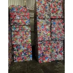 High Quality Aluminum UBC Scrap for Recycling and Manufacturing