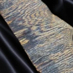 Kynam Agarwood (Oud) Particle - Scraped