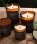 Import Luxury Business Wedding Candle Gift Personalized Soy Wax Scented Candle from Hong Kong