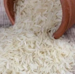 Premium Aged Basmati Rice for Perfect Fluffy Cooking
