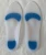 Import Medical Silicone Footcare Insoles Full Length with Extra Soft Spots for Orthotic Treatment from China