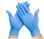 Nitrile Gloves