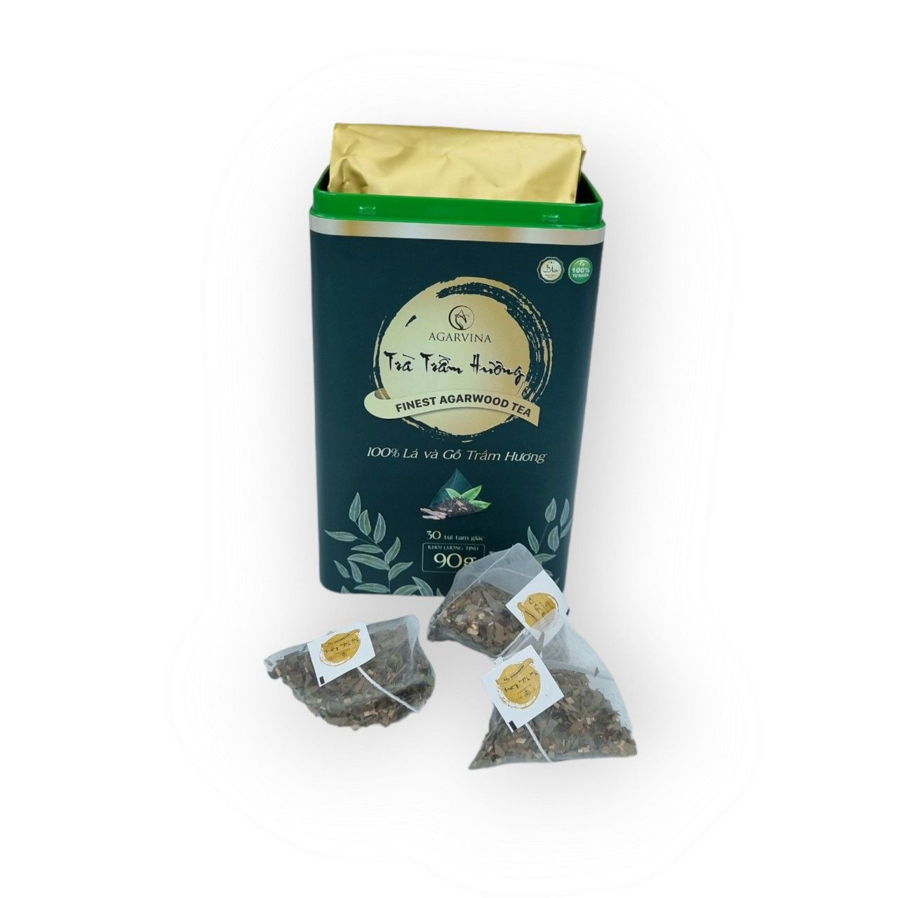 Buy Finest Agarwood Tea from Agarwood Vietnam Production Company LTD ...