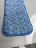 Custom Size Steam Mop Pads
