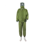 Sandblasting suit