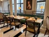 Custom Matching Dining Furniture for Restaurant Projects