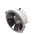 Import 12W - 40W LED Anti-glare Recessed Downlight from China