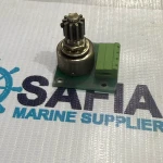 MEGATRON-MUNCHEN MP22CT POTENTIOMETER