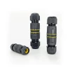 Waterproof cable gland Nylon new material