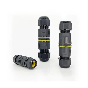 Waterproof cable gland Nylon new material
