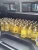 Import Pure Sunflower Oil Bizce 1L x 12 Round Pet Refined Sunflower Oil from Tanzania