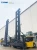 XCMG Factory Stacker Reach XCH908K China New 9 Ton Empty Container Handler for Sale