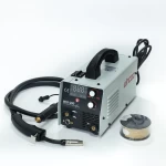 Inverter MIG Welding Machine for MIG-200 CO2 Welder