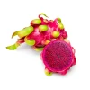 Fresh red dragon fruit exported directly from the Orchard