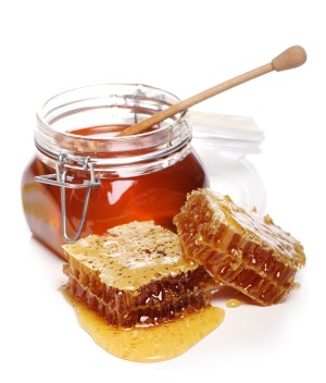 Raw Pure 100% Acacia Crassicarpa Honey
