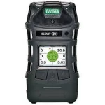 Portable Online Gas Detector Detecting Combustible Gas