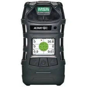 Portable Online Gas Detector Detecting Combustible Gas