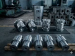 A182 F53 / UNS S32750 / 2507 / 1.4410 Forgings — 25Cr Super-Duplex Stainless, EAF+AOD Melted
