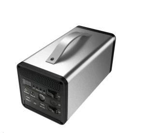 400W Portable Power Station -  GEP02-400