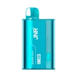 JNR Tank 10000 Puffs Rechargeable Vape Dual Mesh Coil Digital Screen Wholesale Bulk Supply