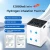 Import 12000ml/min Large Flow Hydrogen Oxygen Inhaler PEM Electrolysis Oxyhydrogen Generator from China