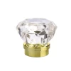 Crystal Latest design Perfume Bottle Caps