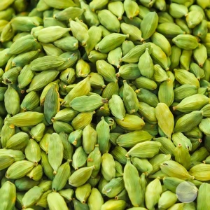 Premium Green Cardamom from Idukki, Kerala, India