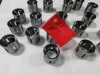 Cage throttle valve (cage) Tungsten carbide wear sleeves and valve core for throttle valves