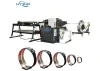 Tube Mold Spiral Duct Machine