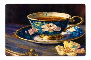The Queen's Afternoon Tea