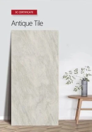 Antique Tile 200810-3A