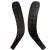 Import C88 carbon ice hockey stick factory OEM senior intermediate junior fiberglass stick from China