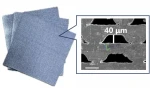 Straight Pore-Porous Transport Layer (SP-PTL) product for PEM water electrolysis Manufacturer China