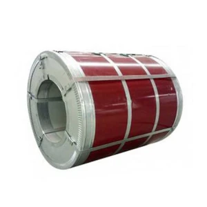 Hot sale Dx51d  Pre-painted Color Coated Galvanized Steel Coil