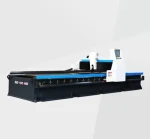 Horizontal V Grooving Machine 2026