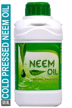 Neem Oil Manufacturer in india