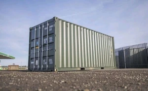 Used Shipping Container/ 20 feet/40 feet
