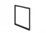 Heavy Duty Iron  Table Leg