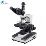 XSP-MSM Trinocular Multi-purpose Bioligical Entry level microscope 40-1600X