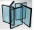 Import Glass Coating Line from China