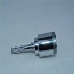 Factory Price Stainless Steel CNC Turning Part Precision Connector Pin for Automotive Industry