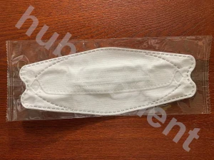 3ply Fish-shaped Protective Face Mask